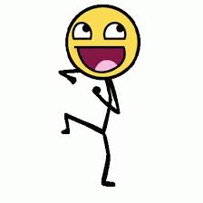 Click here to see more political humor. Funny Gif For Whatsapp Funny Quotes About Friends Happy Gif Animated Emoticons Funny Gif
