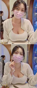 싱글벙글 남친 거유 여친 데이트 시점