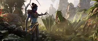 While many with avatar 2 slated for a film release in 2022, the game's delay will make a coinciding release while interest is fresh. Vc5wndneckb1mm