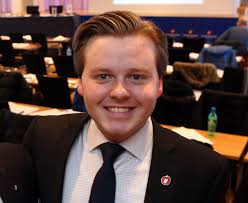 Syv lokale til fylkestinget