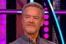 Where Stefan Dennis is