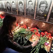 Here's your guide to the cast of chernobyl and the stories of their real life counterparts. Chernobyl Death Toll How Many People Were Killed By The Nuclear Disaster