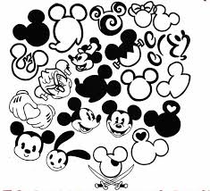 See more ideas about mickey mouse tattoos, mouse tattoos, tattoos. Mickey Mouse Tattoo Design Small