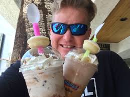 Great Shakes- An Oasis for Dessert in the Desert