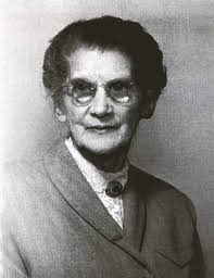 Alma Gertrude Watson McGregor (1874-1969)