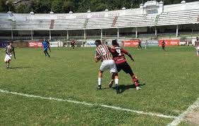 Fluminense flamengo live score (and video online live stream) starts on 16 may 2021 at 0:15 utc time in carioca, série a, playoffs, brazil. Fluminense X Flamengo Assista Aos Gols Da Final Da Copa Do Brasil Sub 17 Torcedores Noticias Sobre Futebol Games E Outros Esportes