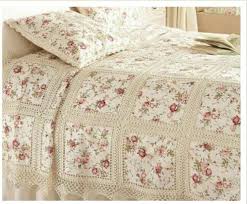 Beyaz Orgu Yatak Ortuleri Orgu Modelleri Orgu Dantel Modelleri Yatak Ortuleri Ortuler Nevresim Takimlari