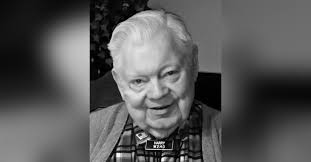 Obituary information for Harry James Dannals