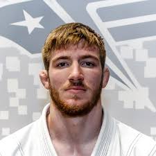 Competitor List [2019 Nationals]