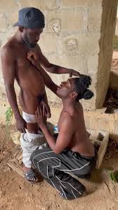 I Saw This Simple Guy Cock ft. Lola, Vicfairy: Nigerian, Rough Sex, Big  Ass, Muscular, Black Gay Porn | Faphouse