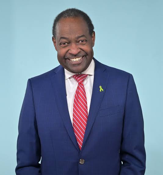 BlackHistoryMonth Spotlight: Bryan Busby is the Chief ...