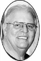 HAROLD PARSONS Obituary (2012)