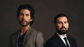 Dan + Shay - Syracuse