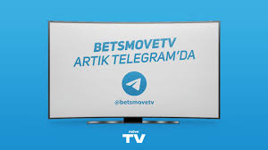 Betsmovetv Telegram Da 2020 Tenis Basketbol Futbol