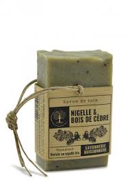 Savon Shampooing Cheveux Secs Argan Et Ylang Ylang Bio Et Artisanal
