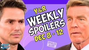 Victor's Ultimatum To Ian, Nate's Face To Face With Damien, Jordan Goes  Rogue!