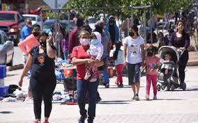 We did not find results for: Posible Disminucion En Casos Covid 19 Por Supercierre El Heraldo De Chihuahua Noticias Locales Policiacas De Mexico Chihuahua Y El Mundo