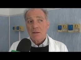 Ariano Irpino| Ospedale "Sant'Ottone Frangipane", è Angelo Frieri il nuovo  direttore sanitario