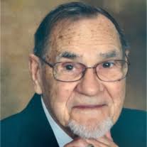 Harold E. Wolf Obituary