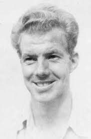 Joseph Hyrum Van Seters (1919-2012)