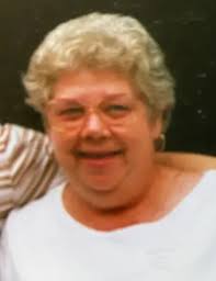 Obituary information for Margette Louise Mabe Barbour