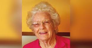 Mary Clare Wendel Obituary