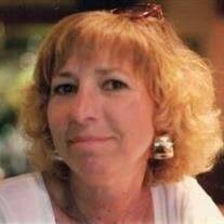 JEANNIE FAYE CHAVEZ Obituary