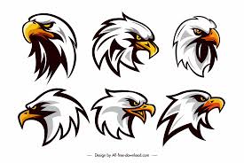 Best free fire name style and name generator. Black Eagle Logo Free Vector Download 76 700 Free Vector For Commercial Use Format Ai Eps Cdr Svg Vector Illustration Graphic Art Design