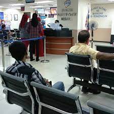 Kini jpn menjadikan hari rabu sebagai hari tanpa tunai. Jpn Plaza Masalam Plaza Masalam No 2