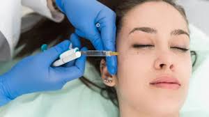 Chirurgia della Banda d'Amore sotto gli Occhi