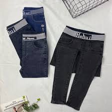 Découvrez notre vaste gamme de jean taille haute avec découpe chez shein, partie de notre jeans retours gratuits✓livraison gratuite dès 39€ d'achat✓plus de 500 nouveautés chaque jour taille: Remise Jeans Femme Taille 34 2021 En Vente Sur Fr Dhgate Com