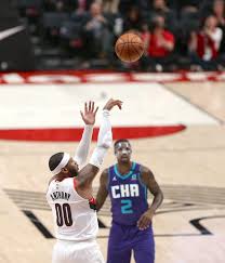 Portland trail blazers video highlights are collected in the media tab for the most popular matches as soon as video appear on video hosting sites like youtube or dailymotion. Trail Blazers Vs Hornets Jan 13 2020 Oregonlive Com