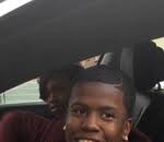 Featured Member: Eboni Berry