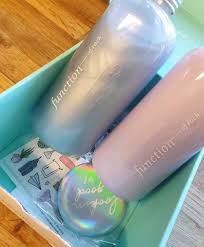 Read full profile the old stereotype of running a business out of a garage exists, b. Function Of Beauty Personalised Hair Care Read My 4 Month Review
