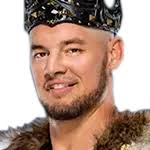 King Corbin: How To Unlock in WWE 2K25 Roster