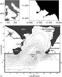 Proiectul respect la turneul uefa euro 2012 a avut patru tribune principale: A Gulf Of Naples Rectangle In The Campania Region Italy B Download Scientific Diagram