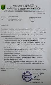 Contoh surat tagihan yang baik dengan format resmi sebagai bahan referensi dalam membuat surat tagihan yang professional. Kendati Wabah Covid 19 Beberapa Sma Di Lampung Tetap Tarik Iuran Spp Dpp Wali Murid Menjerit Headline Lampung