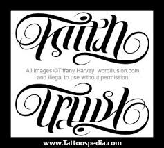 In the gangster girl's tattoos design, skull image was crafted in many styles and hip hop ways to reflect their daring and bold attitude.in this image, the skull has been decorated with feathers portraying like a king and covers almost the back of the wearer. Gangster Tattoo Designs Trust No One Tattoo