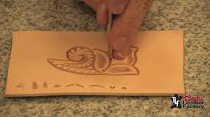 Learn more about amazon prime. How To Carve Leather With Pictures Wikihow