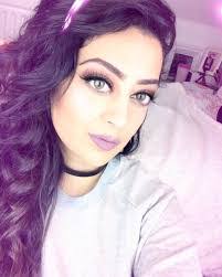 Daisy Green's Instagram, Twitter & Facebook