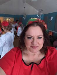 Amateur vocalist seeking country, R&B, or blues jam opportunities