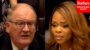 Cherfilus-McCormick Asks Witness If State Dept. Cuts 'Strengthened’ Or  ‘Weakened’ U.S. Workforce