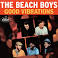 Image of When did the Beach Boys release Good Vibrations?