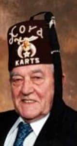 Glendon Foster Obituary (1925