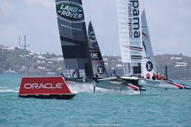 Image result for america's cup 2017