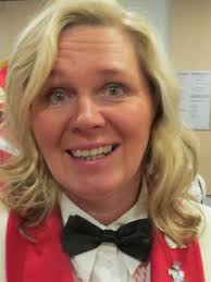 Wir stellen vor... Heute unsere 1. Vorsitzende und Pressesprecherin Barbara  Kipp!🥳 1. Wie lange bist du schon Mitglied der IWK? Seit 2011 bin ich  Mitglied der IWK. 2. Seit wann bist du