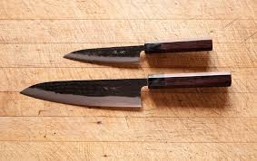 The Chefsteps Knife Collection Kitchen Knives Japanese Kitchen Knives Kitchen Knives Handmade