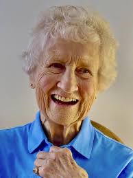 Ms Mary Madeleine Ramsay Obituary