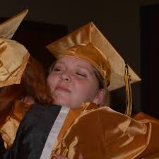 East Hartford High School Graduation 2015