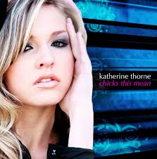 Katherine Thorne's Instagram, Twitter & Facebook